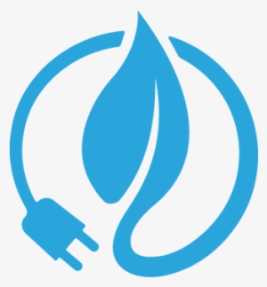 Blue Energy Png - Energy Saving Icon Png