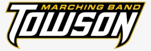 Fanatic Group Towson University Tigers Sideline Sport