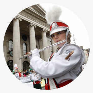 High School Marching Bands - General Post Office