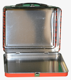 Lunch Box - Briefcase
