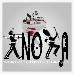 Anoka Marching Band - Anoka
