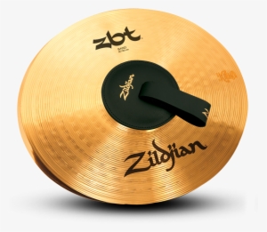 16" Zbt Band - Zildjian Hand Cymbals