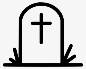 Free Png Gravestone Png Images Transparent - Grave Icon