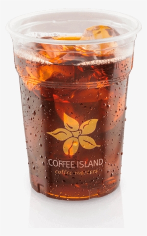 Iced Tea-herbs - Coffee Island Καφεσ Φιλτρου Ice