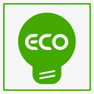 Big Image - Eco Icon Png