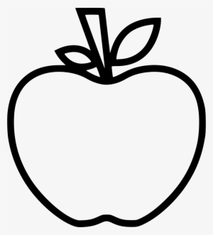 Apple Teacher Substitute - School