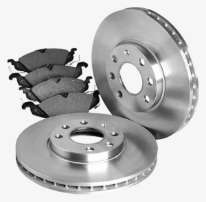 Our Brake Repair Services Cost Less And You'll Never - Discs And Pads