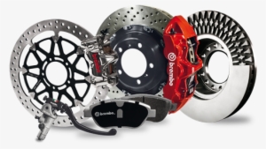 Reference Market - Brembo
