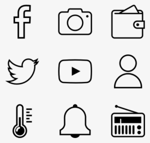 Interface Icons - Internet Icons Png
