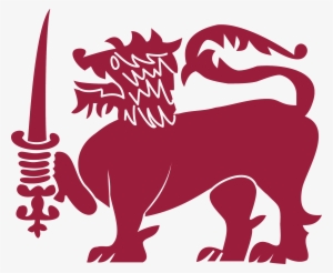 Sinhabahu - Sri Lankan Flag Lion