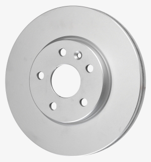 Quietcast™ Premium Disc Brake Rotors - Disc Rotors