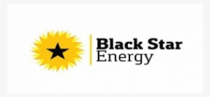 Black Star Energy/ Energicity - Sign
