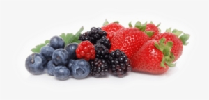 Free Png Berries Png Images Transparent - Mixed Berries Png