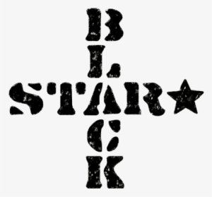 Black Star Is Wine Making From An Extreme Environment - Calligraphy