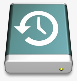 Mac Os X Lion Icon Pack - Backup Icon Mac Os
