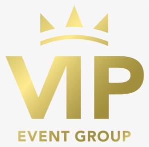 Vip Event Group Es Un Grupo De Profesionales En Organización - Graphic Design