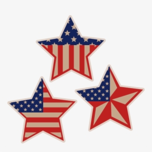 4th of July Clipart Star Clipart DOLLAR DEAL Red White and Blue Glitter Stars PNG Clipart Digital Download