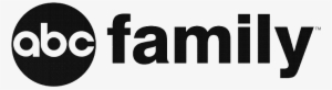 Abc Family - “ - Abc Family Logo Png