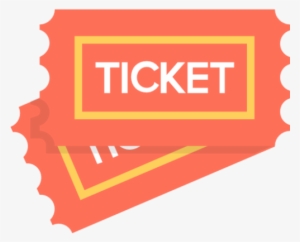 View Cart - Ticket Png