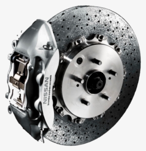 This Includes Models Equipped With Abs, Otherwise Known - Carbon Ceramic Brakes