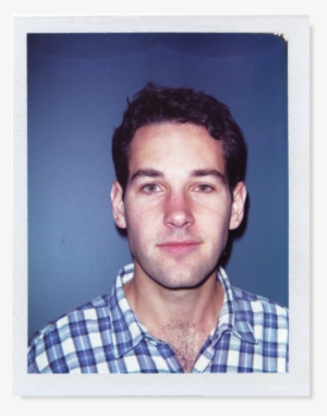 Pic - Twitter - Com/cnfl4wxdta - Young Paul Rudd Clueless