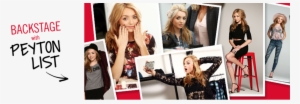 Labels - - Girl