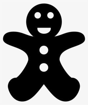 The Gingerbread Man - Gingerbread