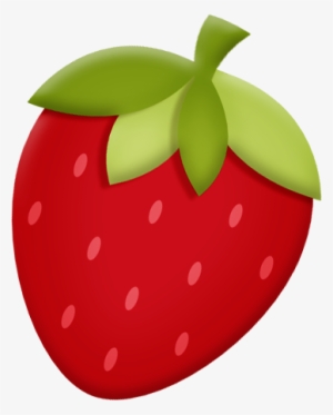 ○‿✿⁀berries‿✿⁀○ - Strawberry