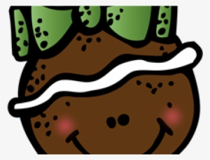 Gingerbread Clipart Melonheadz