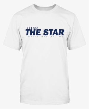 Inside The Star - T-shirt