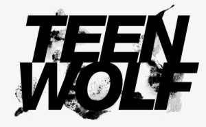 Crystal Reed - Teen Wolf Logo Png