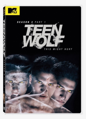 Crystal Reed - Teen Wolf Season 3 Part 2