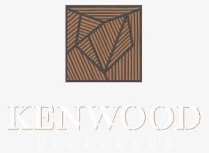 Kenwood Logo - Plywood