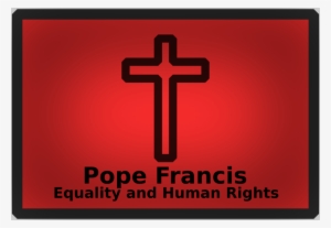 This Free Icons Png Design Of Pope Francis