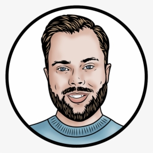 Robby Larkin - Illustration