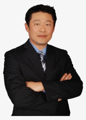 Kevin Shin &amp - Businessperson