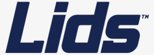 Lids Logo - Lids Logo Png