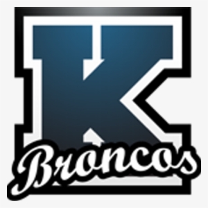 Kenwood Academy - Kittatinny Regional High School Logo