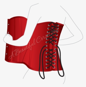 Corset Transparent PNG - 536x480 - Free Download on NicePNG