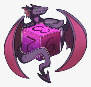 A Rogue's Best Friend, This Sly Little Dragon Is Here - Dragon Dice