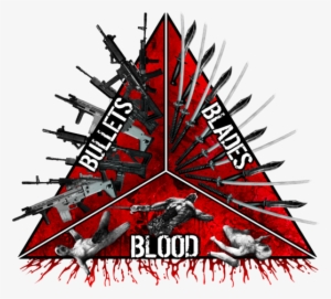 Image Bullets Blades Blood Png Killing Floor Wiki Fandom - Armas Mods Killing Floor