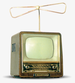 Tv Und Radio Von Graetz-landgraf Aus Dem Jahre 1958 - Die 50 Er Jahre