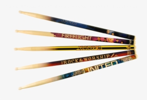 Personalized Drumsticks - Drumstick