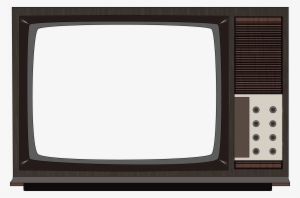 An Error Occurred - Old Tv Png Hd
