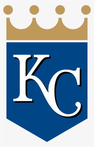Kansas City Royals Crown Logo - Kansas City Royals Auto Emblem - Color