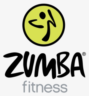 Zumba Fitness Logo Transparent