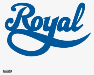 Royal Trucks - Royal Skateboard Trucks Logo