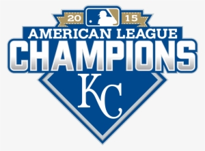 I Stumbled Upon The Vector Files For The 2015 World - 2015 American League Champions