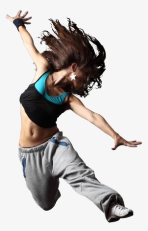 Girl Dancing Png For Free Download - Dance Stock