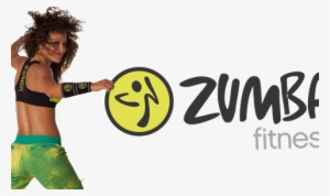 Atividades Zumba - Zumba Fitness Logo